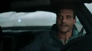 Задник до фильму"Водила" #303328