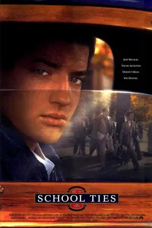 Постер до фильму"School Ties" #842725
