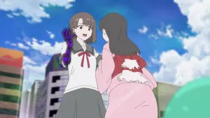 Задник до фильму"Наднебесся" #339697