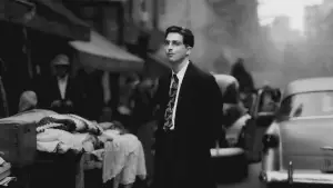 Задник до фильму"Марті Супрім. Геній комбінацій" #508445