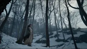 Задник до фильму"Легенда Г’ю Ґласса" #516926