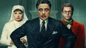 Задник до фильму"Фінікійська схема" #568179