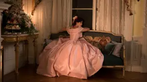 Задник до фильму"Маленькі жінки" #613527