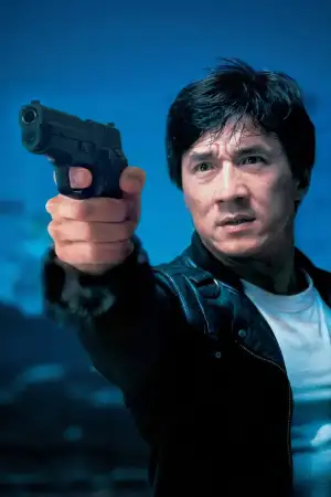 Постер до фильму"Хто я?" #805026