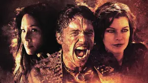 Задник до фильму"Світ майбутнього" #436053