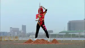 Задник до фильму"キューティーハニー" #942245