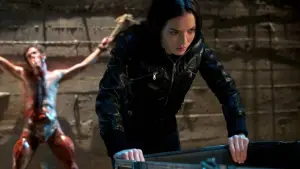 Задник до фильму"Я плюю на ваші могили 2" #812193