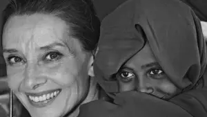 Задник до фильму"Одрі" #621004