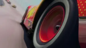 Задник до фильму"Тачки" #599770