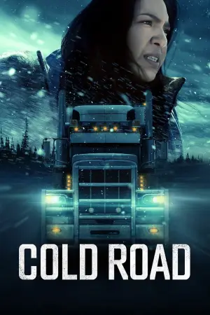 Постер до фильму"Cold Road" #759608