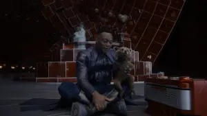 Задник до фильму"Вартові галактики 3" #560461