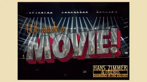 Задник до фильму"Hans Zimmer & Friends: Diamond in the Desert" #782349