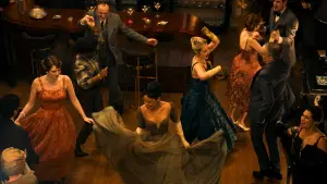 Задник до фильму"Гедда" #587799