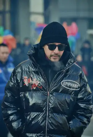 Постер до фильму"三滴血" #809998