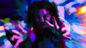 Задник до фильму"Все завжди і водночас" #570162