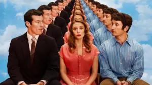 Задник до фильму"Вічність" #517732