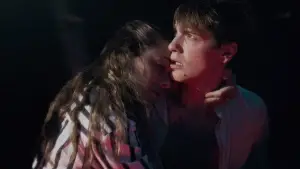 Задник до фильму"ПсихИ" #612271