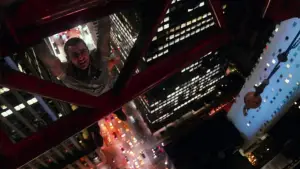 Задник до фильму"Нерв" #732607