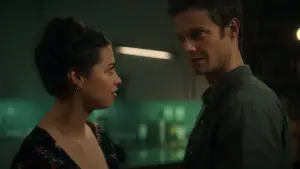 Задник до фильму"Новокаїн" #617198