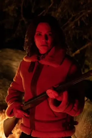 Постер до фильму"Лігво шпигуна" #314456