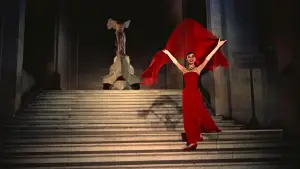 Задник до фильму"Забавне личко" #711336