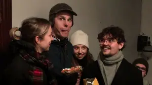 Задник до фильму"Dette er ikke en fest (det er en vinkveld)" #788672