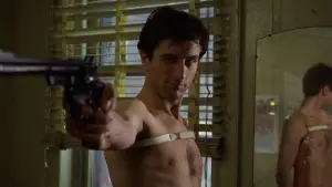 Задник до фильму"Таксист" #577136