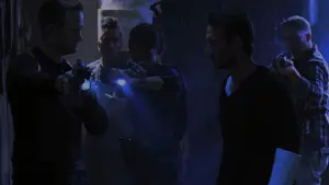 Задник до фильму"Колекціонер 2" #598829