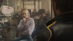 Задник до фильму"Каскадер" #572233