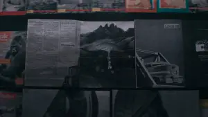 Задник до фильму"Монахиня 2" #663774