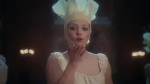 Задник до фильму"Гидка сестра" #519137