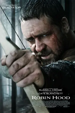 Постер до фильму"Робін Гуд" #67181