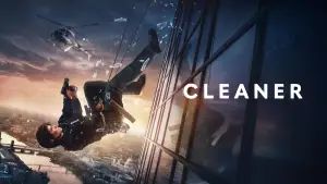 Задник до фильму"Клінер" #524732