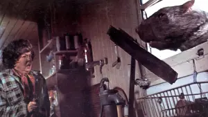 Відео до фільму Їжа Богів | Official Trailer