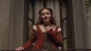 Задник до фильму"Розаліна" #625298