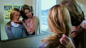 Задник до фильму"Керрі" #639204