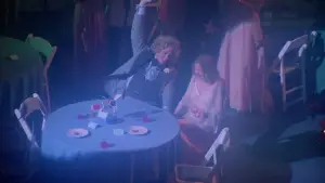 Задник до фильму"Керрі" #639299