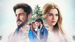 Відео до фільму Time for Him to Come Home for Christmas | On Location - Time for Him to Come Home for Christmas - Hallmark Movies & Mysteries