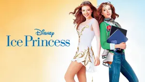 Принцеса льоду