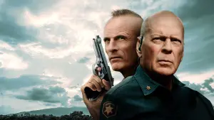 Задник до фильму"Американська облога" #326137