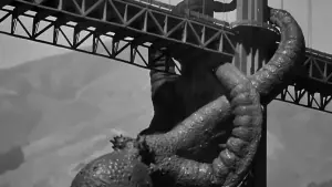 Задник до фильму"Це прийшло з моря" #386406