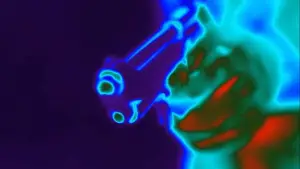 Задник до фильму"AGGRO DR1FT" #756186