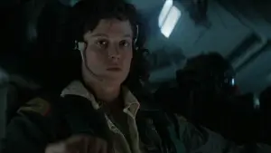 Задник до фильму"Чужий" #750281