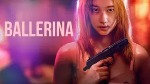 Відео до фільму Балерина | Official Teaser [Subtitled]