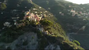 Задник до фильму"Belle Enfant" #792332