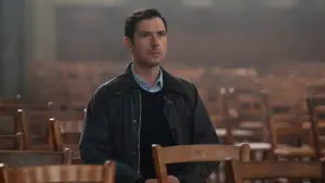 Відео до фільму З божої волі | З БОЖОЇ ВОЛІ / GR&Acirc;CE &Agrave; DIEU, офіційний український трейлер, 2019