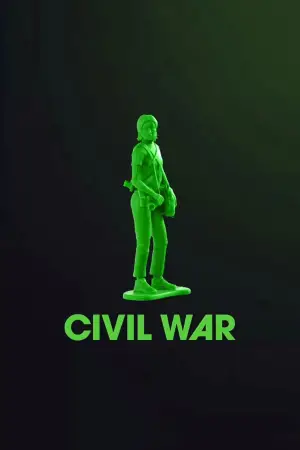 Постер до фильму"Громадянська війна" #559987