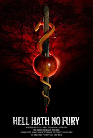Постер до фильму"Hell Hath No Fury" #796537