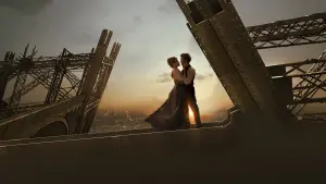 Задник до фильму"Ейфель: Вежа кохання" #292972