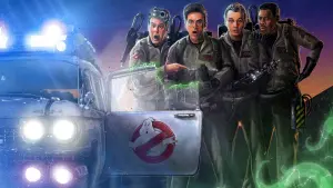 Задник до фильму"Мисливці за привидами" #212801